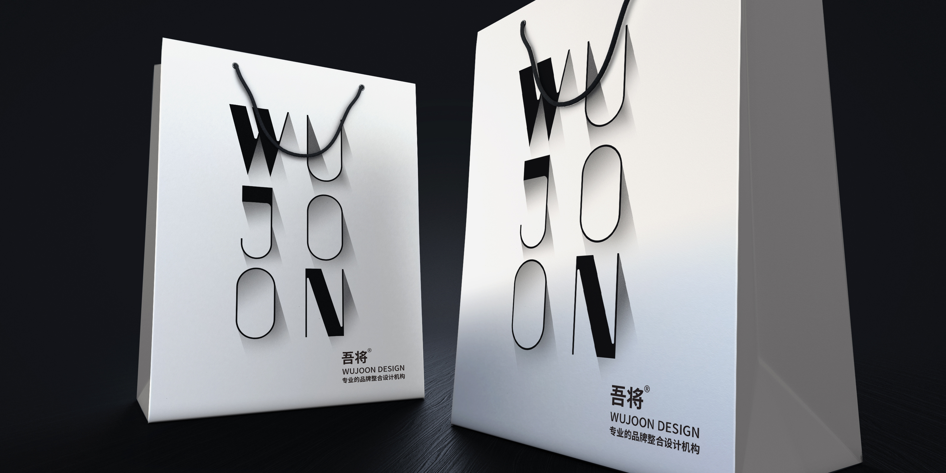 手提袋設(shè)計(jì) 讓創(chuàng)意與實(shí)用的美學(xué)對(duì)話——以無棣靖陽品牌為例